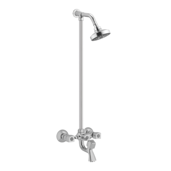 Novay Wall Shower