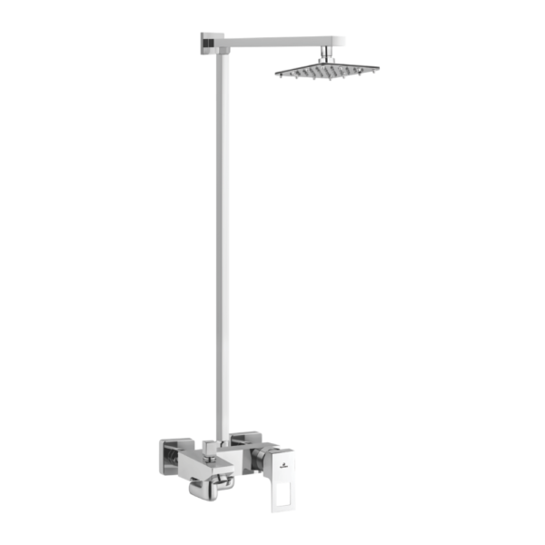 Royalish Wall Shower