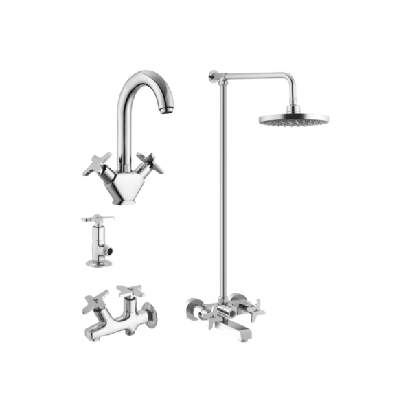 Casper Complete Bath Set