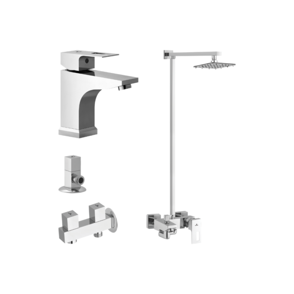 Desire Complete Bath Set